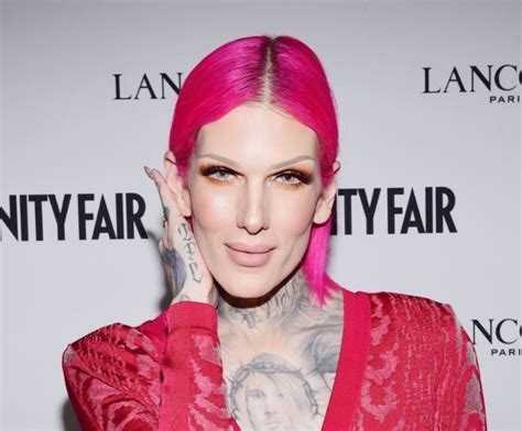 chanel jeffree star|jeffree star worth.